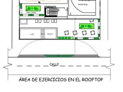 Proyecto de apartamentos en venta en Ensanche Naco – foto 5