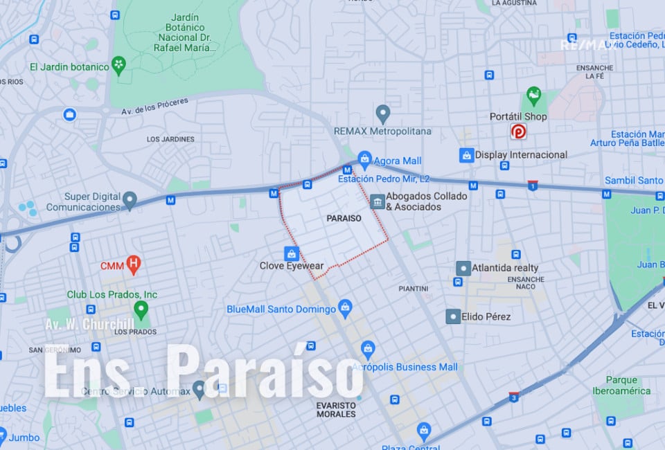 Proyecto de apartamentos en venta en Paraíso – foto 4
