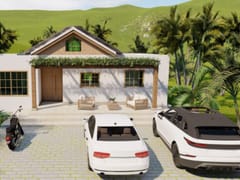 Proyecto de solares en venta en Kilómetros 11 12 y 13 – foto 3