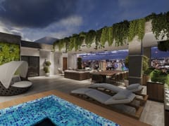 Proyecto de apartamentos en venta en Bella Vista – foto 2