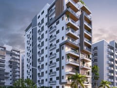 Proyecto de apartamentos en venta en Bella Vista – foto 1