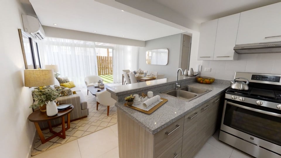 Proyecto Residencial Crisfer Punta Cana – foto 3