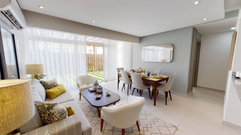 Proyecto Residencial Crisfer Punta Cana – foto 2