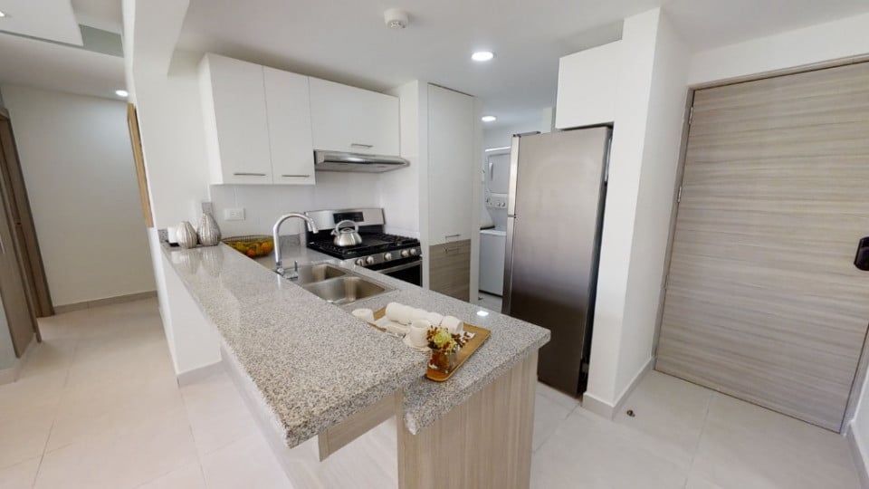 Proyecto Residencial Crisfer Punta Cana – foto 4