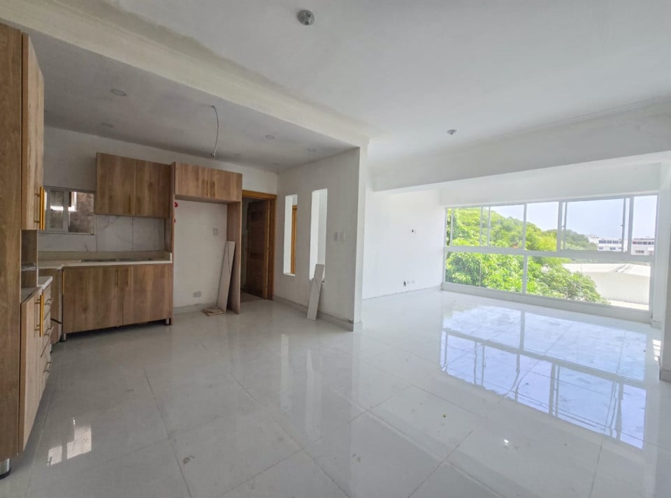 Proyecto de apartamentos en venta en Miraflores – foto 1