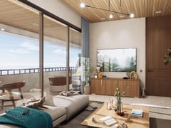 Proyecto de apartamentos en venta en Juan Dolio – foto 3