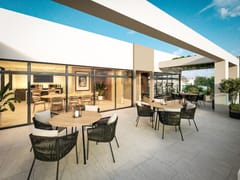 Proyecto de apartamentos en venta en Jardines del Sur I y II – foto 3