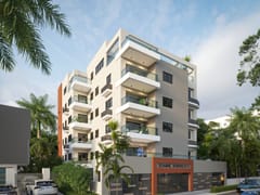 Proyecto de apartamentos en venta en Jardines del Sur I y II – foto 1