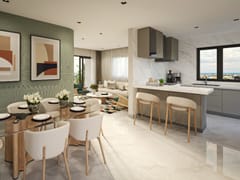Proyecto de apartamentos en venta en Jardines del Sur I y II – foto 4