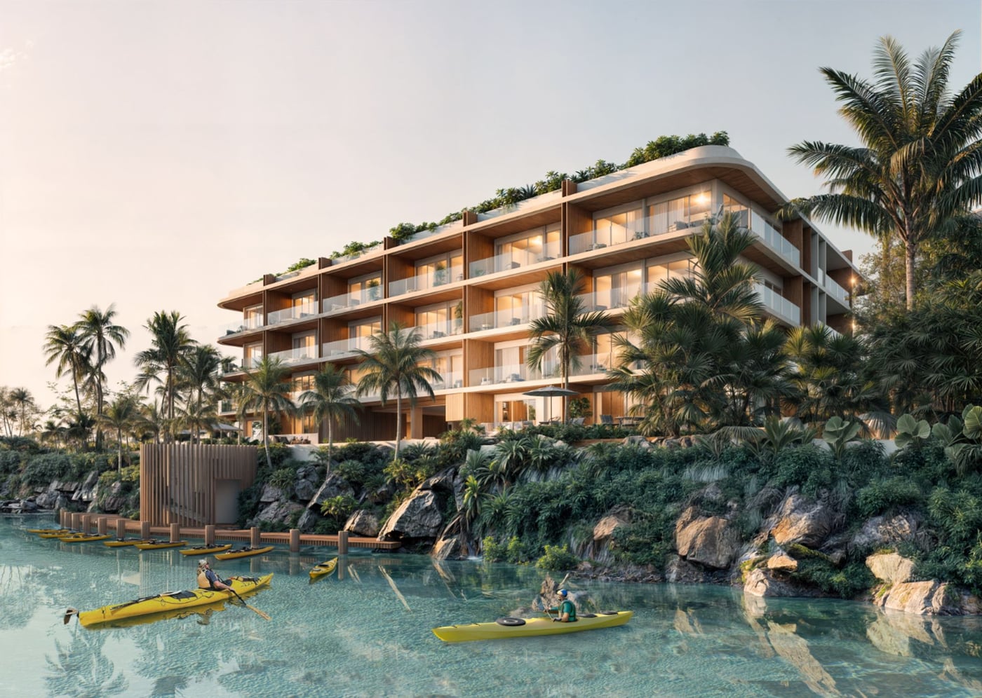 SOLARIUM ONE EN CAPCANA – foto 5