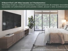 Villas tipo loft Bávaro, Punta Cana – foto 3