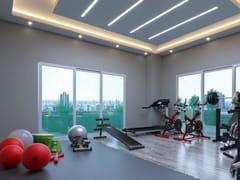 Proyecto de apartamentos en venta en Alma Rosa I – foto 3