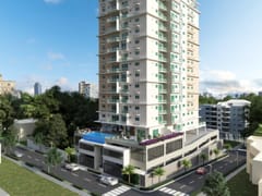 Proyecto de apartamentos en venta en Alma Rosa I – foto 1