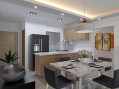 Proyecto de apartamentos en venta en Alma Rosa I – foto 4