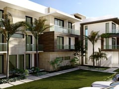Proyecto de apartamentos en venta en Costa Cana – foto 2