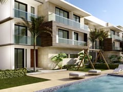 Proyecto de apartamentos en venta en Costa Cana – foto 1