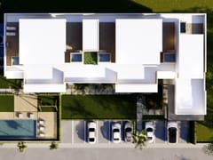 Proyecto de apartamentos en venta en Costa Cana – foto 4