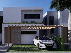 Proyecto de casas en venta en Bávaro – foto 2