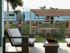 Proyecto de casas en venta en Bávaro – foto 3
