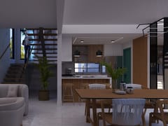 Proyecto de casas en venta en Bávaro – foto 4