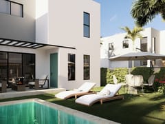 Proyecto de casas en venta en Bávaro – foto 1