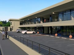 Proyecto de locales en venta en Ciudad Modelo – foto 2