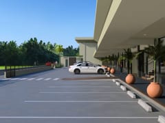 Proyecto de locales en venta en Ciudad Modelo – foto 1