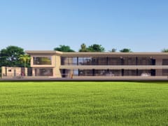 Proyecto de locales en venta en Ciudad Modelo – foto 3