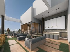 Proyecto de apartamentos en venta en Ensanche Naco – foto 2