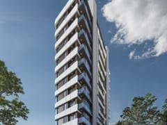 Proyecto de apartamentos en venta en Ensanche Naco – foto 4