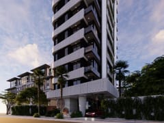 Proyecto de apartamentos en venta en Ensanche Naco – foto 1