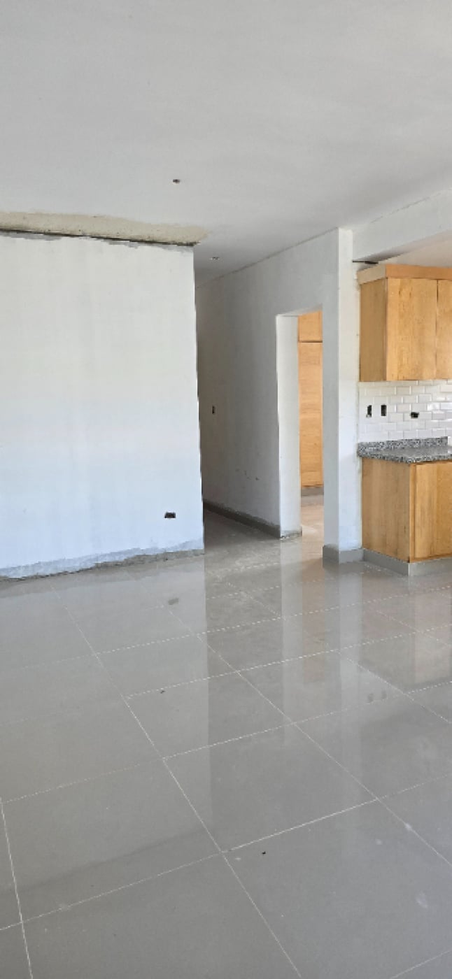 Proyecto de apartamentos en venta en Reparto Los Tres Ojos – foto 2