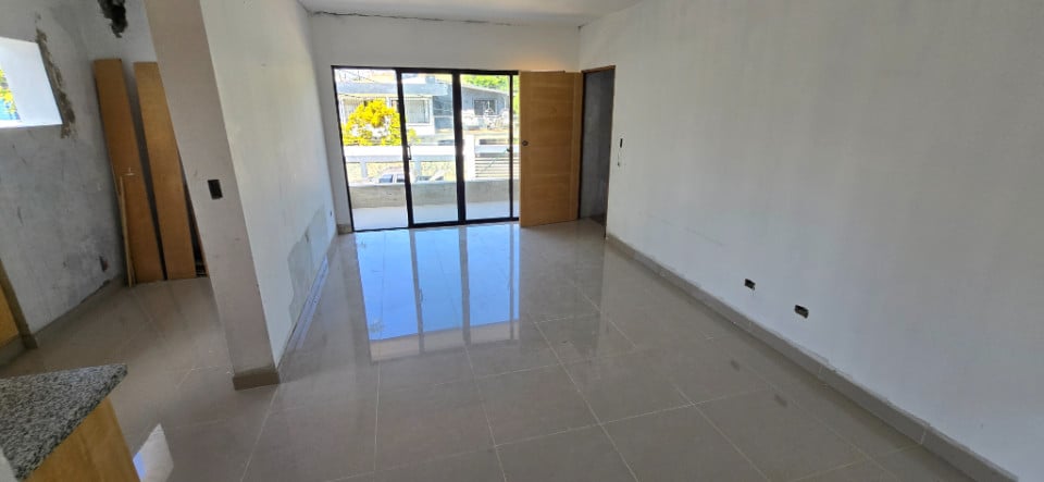 Proyecto de apartamentos en venta en Reparto Los Tres Ojos – foto 1