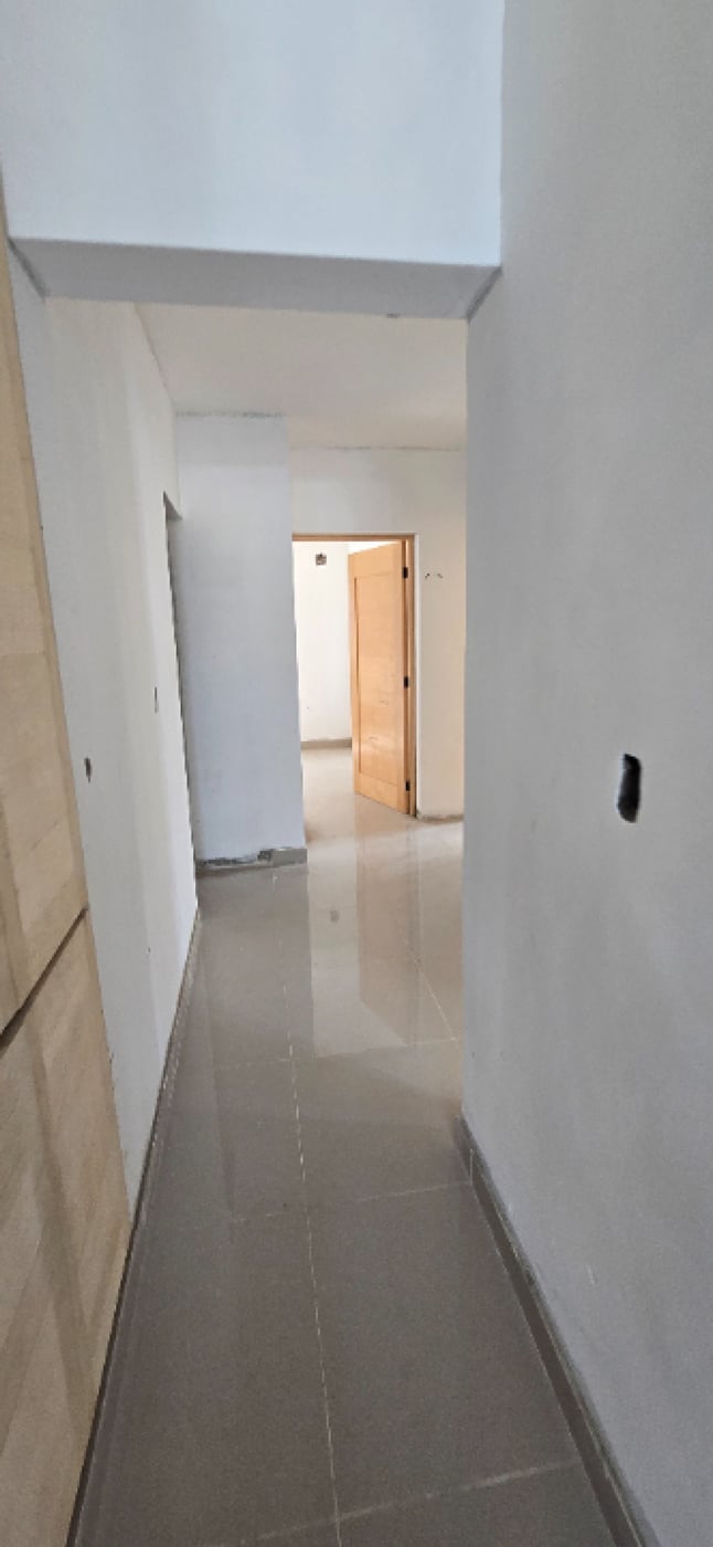 Proyecto de apartamentos en venta en Reparto Los Tres Ojos – foto 4