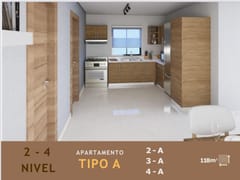 Proyecto de apartamentos en venta en Urbanizacion Fernandez Oriental – foto 5