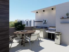 Proyecto de apartamentos en venta en Urbanizacion Fernandez Oriental – foto 1