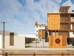 Proyecto de apartamentos en venta en Urbanizacion Fernandez Oriental – foto 3