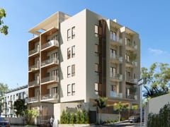 Proyecto de apartamentos en venta en Viejo Arroyo Hondo – foto 1