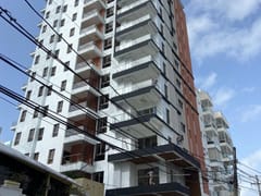 Proyecto de apartamentos en venta en Evaristo Morales – foto 2
