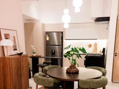 Proyecto de apartamentos en venta en Evaristo Morales – foto 1