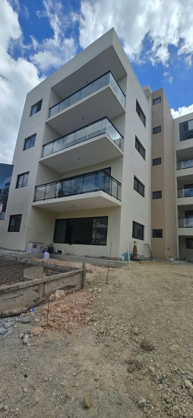 Apartamento en EMA Carolina I – Exclusivo Proyecto – foto 3