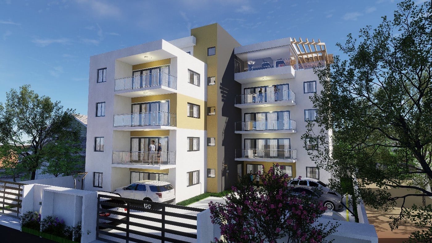 Apartamento en EMA Carolina I – Exclusivo Proyecto – foto 1