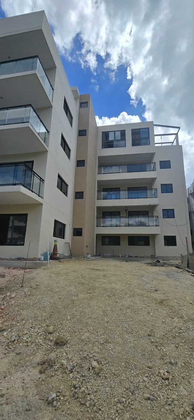 Apartamento en EMA Carolina I – Exclusivo Proyecto – foto 5