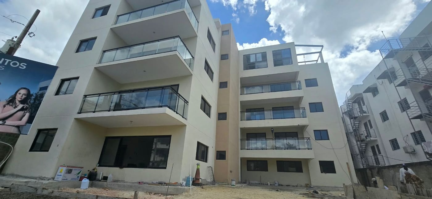 Apartamento en EMA Carolina I – Exclusivo Proyecto – foto 4