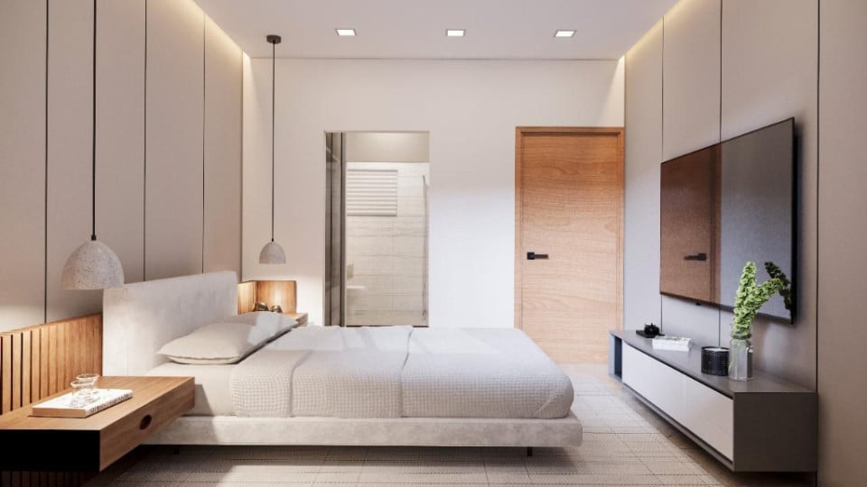Proyecto de apartamentos en venta en Renacimiento – foto 1