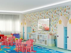 Proyecto de apartamentos en venta en Ensanche Naco – foto 3