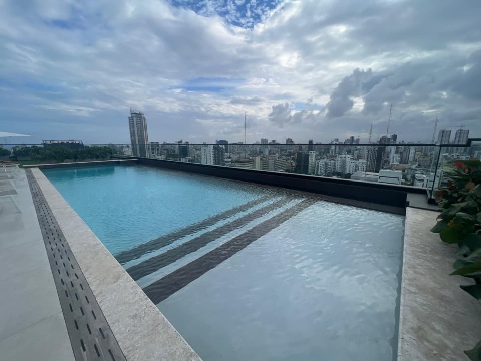 Proyecto en ENSANCHE NACO – foto 1
