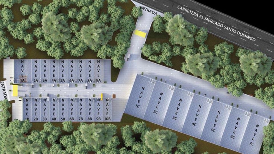 Proyecto Nave Industrial en Alquiler y Venta – foto 5