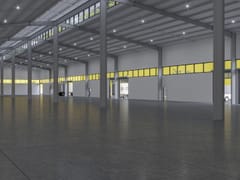 Proyecto Nave Industrial en Alquiler y Venta – foto 4
