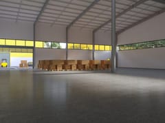 Proyecto Nave Industrial en Alquiler y Venta – foto 3